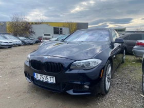 BMW 535 3.5i Xdrive 