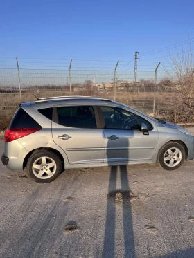 Peugeot 207 1.4 i, снимка 7