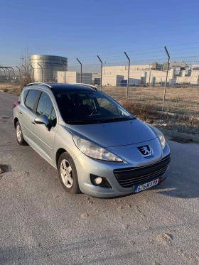 Peugeot 207 1.4 i, снимка 1