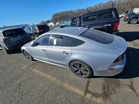 Audi A7 PREMIUM PLUS* Quattro* Bose* м.точка* подгрев* пан, снимка 2