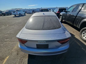 Audi A7 PREMIUM PLUS* Quattro* Bose* м.точка* подгрев* пан, снимка 3