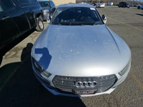 Audi A7 PREMIUM PLUS* Quattro* Bose* м.точка* подгрев* пан, снимка 6