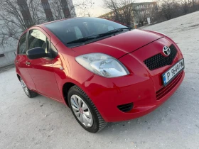 Toyota Yaris ОТ ПЪРВИ СОБСТВЕНИК / ЛЕТНИ И ЗИМНИ ГУМИ С ДЖАНТИ!, снимка 3