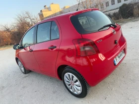 Toyota Yaris ОТ ПЪРВИ СОБСТВЕНИК / ЛЕТНИ И ЗИМНИ ГУМИ С ДЖАНТИ!, снимка 7