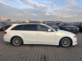 Audi A4 2.0TFSI NAVI EURO 4 | Mobile.bg    5