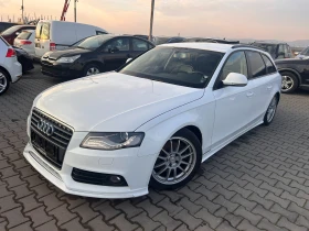 Audi A4 2.0TFSI NAVI EURO 4 1