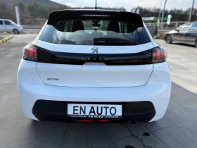 Peugeot 208 1.2 i* AUTOMATIC* 028 000 KM* COC*  | Mobile.bg    5