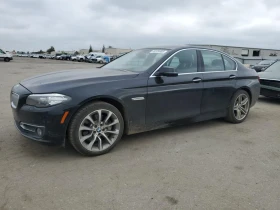  BMW 535