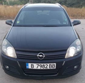 Opel Astra 1.9CDTI, снимка 1