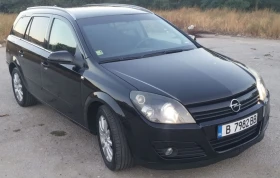 Opel Astra 1.9CDTI, снимка 7