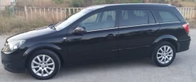 Opel Astra 1.9CDTI, снимка 5