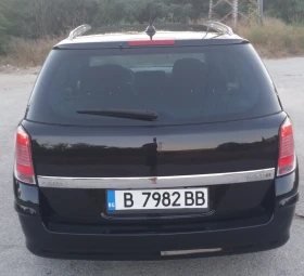 Opel Astra 1.9CDTI, снимка 2