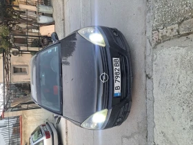     Opel Astra 1.9CDTI