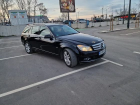 Mercedes-Benz C 180 CGI Avangard, снимка 8