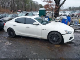 Maserati Ghibli S Q4 404кс 3.0L * Фиксирана цена* Лизинг* - 22500 лв. - 36385958 | Car24.bg