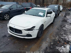 Maserati Ghibli S Q4 404кс 3.0L * Фиксирана цена* Лизинг* - 22500 лв. - 36385958 | Car24.bg