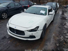 Maserati Ghibli S Q4 404кс 3.0L * Фиксирана цена* Лизинг* - 22500 лв. - 36385958 | Car24.bg