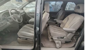 Chrysler Voyager 2.5CRDI, снимка 7