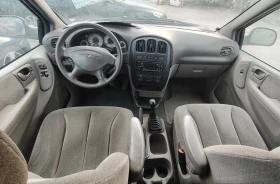 Chrysler Gr.voyager 2.5CRDI, снимка 9