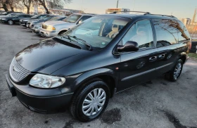 Chrysler Voyager 2.5CRDI | Mobile.bg    2