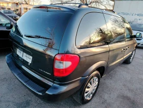 Chrysler Voyager 2.5CRDI | Mobile.bg    5