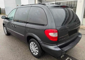     Chrysler Gr.voyager 2.5CRDI