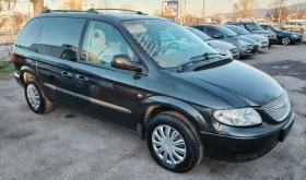 Chrysler Voyager 2.5CRDI | Mobile.bg    4