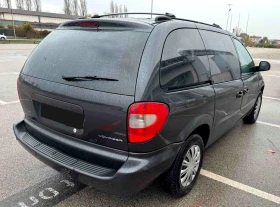 Chrysler Gr.voyager 2.5CRDI, снимка 3