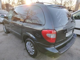 Chrysler Voyager 2.5CRDI | Mobile.bg    7