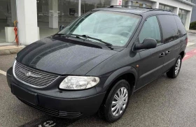 Chrysler Voyager 2.5CRDI, снимка 1