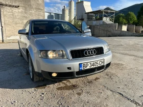 Обява за продажба на Audi A4 ~4 000 лв. - изображение 4