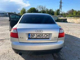 Обява за продажба на Audi A4 ~4 000 лв. - изображение 2