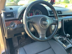 Обява за продажба на Audi A4 ~4 000 лв. - изображение 9