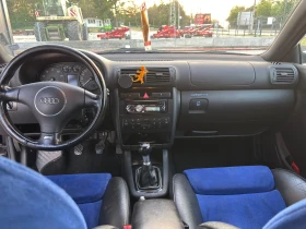 Audi S3 Facelift | Bose | Mobile.bg    9