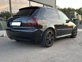 Audi S3 Facelift | Bose | Mobile.bg    4