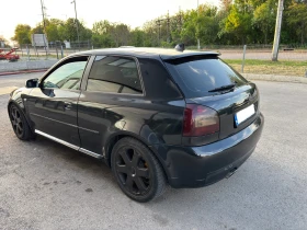 Audi S3 Facelift | Bose | Mobile.bg    5