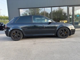 Audi S3 Facelift | Bose | Mobile.bg    6