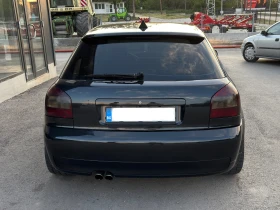 Audi S3 Facelift | Bose | Mobile.bg    3