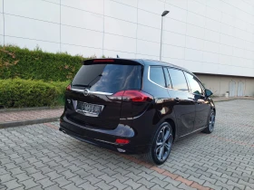 Opel Zafira 2.0 CDTI * 170 .* OPC LINE* TOP FULL FULL*  | Mobile.bg    5
