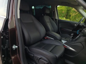 Opel Zafira 2.0 CDTI * 170 .* OPC LINE* TOP FULL FULL*  | Mobile.bg    10