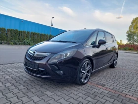 Opel Zafira 2.0 CDTI * 170 .* OPC LINE* TOP FULL FULL*  | Mobile.bg    2