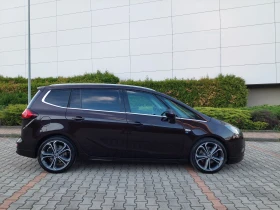 Opel Zafira 2.0 CDTI * 170 .* OPC LINE* TOP FULL FULL*  | Mobile.bg    8