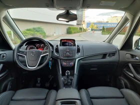 Opel Zafira 2.0 CDTI * 170 .* OPC LINE* TOP FULL FULL*  | Mobile.bg    13
