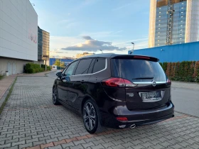 Opel Zafira 2.0 CDTI * 170 .* OPC LINE* TOP FULL FULL*  | Mobile.bg    4