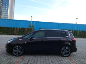 Opel Zafira 2.0 CDTI * 170 .* OPC LINE* TOP FULL FULL*  | Mobile.bg    7
