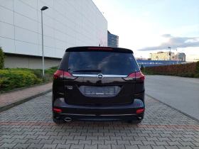 Opel Zafira 2.0 CDTI * 170 .* OPC LINE* TOP FULL FULL*  | Mobile.bg    6
