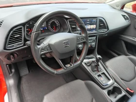 Seat Leon ST 1.6 FR | Mobile.bg    8