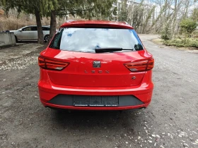 Seat Leon ST 1.6 FR | Mobile.bg    4