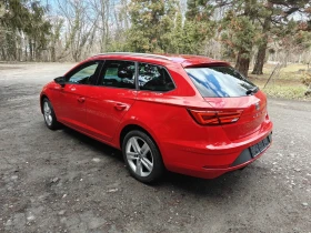Seat Leon ST 1.6 FR | Mobile.bg    3
