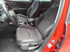 Seat Leon ST 1.6 FR | Mobile.bg    11